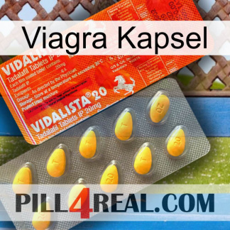 Viagra Capsule new01
